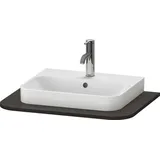 Duravit Happy D.2 Plus mittig