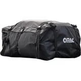Omtec Dachbox 500L Schwarz