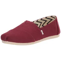 TOMS Alpargata Heritage Canvas