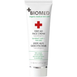 Biomed Erste Hilfe Creme 40 ML