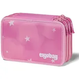 ergobag Federmäppchen Maxi Pencil Case WolkenzauBär