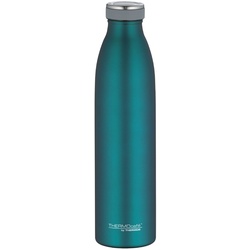 Thermos Thermosflasche 750 ml Edelstahl Blau, Grün Petrol