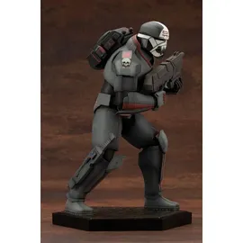 Kotobukiya Star Wars The Bad Batch ARTFX PVC Statue 1/7 Wrecker 26 cm