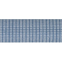 Glatz Ampelschirm Sombrano S+ 300 x cm Polyacryl Blau Hellblau