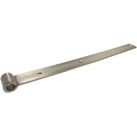 Sonneck Langbänder mittig gerollt, ohne Kegel, 1000 x 45