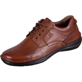 Josef Seibel New Anvers 06 Herren Braun 45
