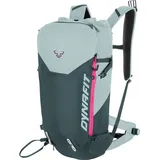Dynafit Radical 30+ Damenrucksack Cloud Blue/Cinder