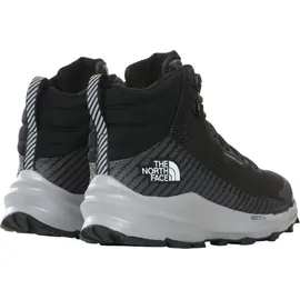 The North Face Vectiv Fastpack Mid Futurelight tnf black/vanadis grey (NY7) 9