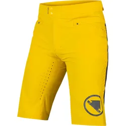 Endura Singletrack Lite Short safran XXL Short Fit