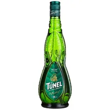 Tunel de Mallorca Secas Hierbas 40% Vol. 0,7 l