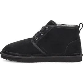 UGG Australia Neumel Herren Schwarz 40