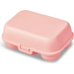 Eggs To Go Eierbehälter mini rosa