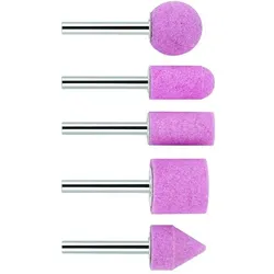 BOSCH Schleifstifte-Set 5-teilig