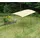 ShelterLogic Carport Unterstand 2,70 x 4,90 m beige