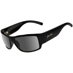 John Doe Kamikaze Sonnenbrille, schwarz für Männer