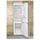 Amica EKGCX 387 912 Einbau-Kühlgefrierkombination (270 l, 1769 mm hoch)