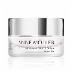 Anne Möller Augencreme STIMULÂGE lines minimizer eye cream 15 ml