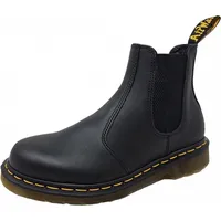 Dr. Martens 2976 Nappa Leather black nappa 41