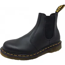 Dr. Martens 2976 Nappa Leather black nappa 41