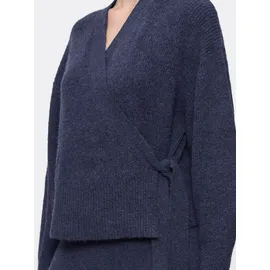 Triumph Amourette Cozy Dunkelblau XL