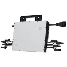 Hoymiles HMS-2000-4T Mikro-Wechselrichter 2000 W