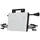 Hoymiles HMS-2000-4T Mikro-Wechselrichter 2000 W