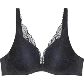 Triumph Body Make-Up Illusion Lace WP Schwarz