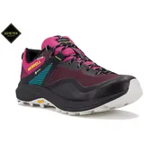 Merrell Damen Merrell Gore-Tex mit Einem Vibram Sohle Wanderschuhe Mqm 3 GTX