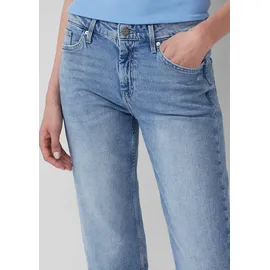 s.Oliver Karolin Regular Fit Blau 46