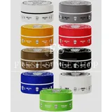 Bandido Haarwachs Bandido Hair Wax Haarwachs 150ml (Verschiedene Sorten) blau