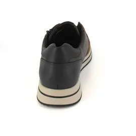 Mephisto Gilford Herren Braun 44