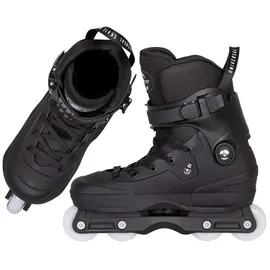 USD SKATES Aeon 60 Schwarz 45-46