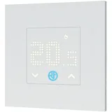 Finder 1T.T1 Raumthermostat Unterputz