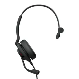 JABRA Evolve2 30 SE, schwarz, Mono, USB-C, UC)