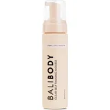 Bali Body Clear Self Tanning Mousse Light 200 ml
