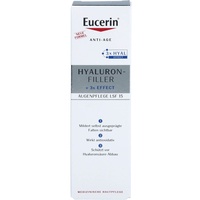 EUCERIN Anti-Age Hyaluron-Filler Auge 15 ml