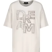 Monari T-Shirt warm Sand - 40 - 40