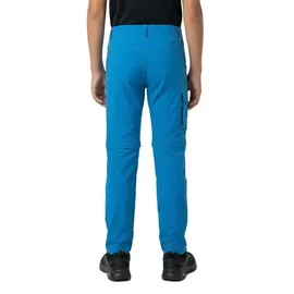 TROLLKIDS Oppland Blue/Green 104