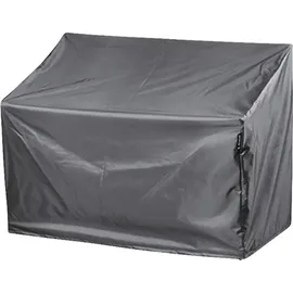 AeroCover Schutzhülle 130 x 75 x 85 cm Anthrazit