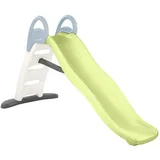 Smoby Life Rutsche Funny Wellen-Rutsche mit Wasseranschluss,