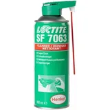 LOCTITE 7063 Schnellreiniger Aerosol 400 ml