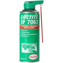 LOCTITE 7063 Schnellreiniger Aerosol 400 ml