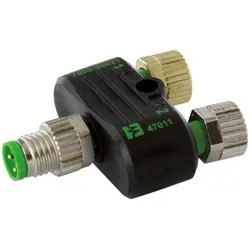 Murr Elektronik T-STUECK Stecker M8 auf Buchse 7000-88611-0000000