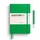 Leuchtturm1917 Notizbuch Medium A5 Spring Leaf punktkariert