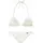 Buffalo Triangel-Bikini Damen creme Gr.36 Cup A/B
