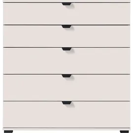INOSIGN Duero 90 x 95 x 40 cm Weiß