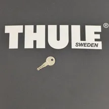 Thule Ersatzschlüssel N171