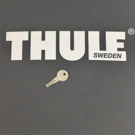 Thule Ersatzschlüssel N171
