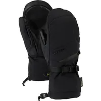 BURTON Gore-Tex Fäustlinge true black