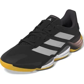 adidas Stabil 16 Indoor Herren, schwarz, Größe 51 1⁄3 / 51 1⁄3